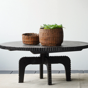 Ridge Coffee Table