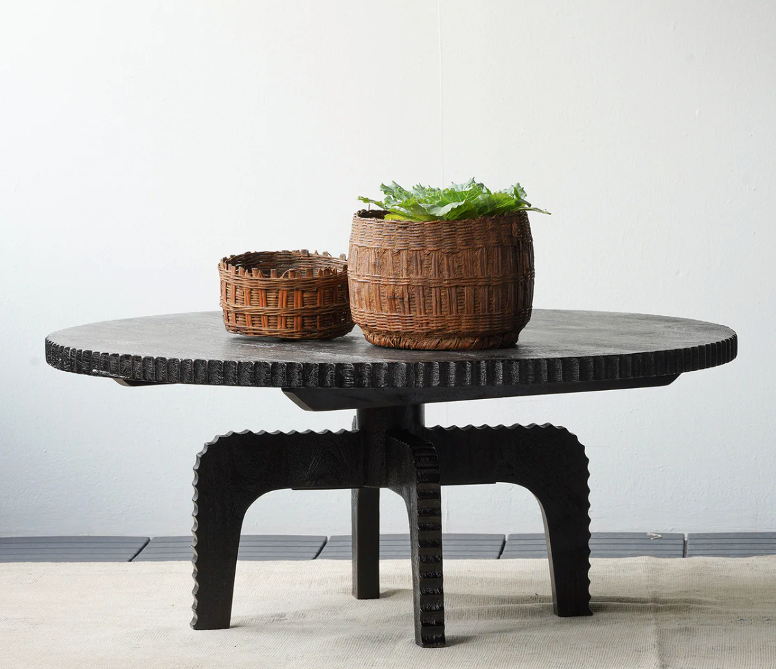 Ridge Coffee Table