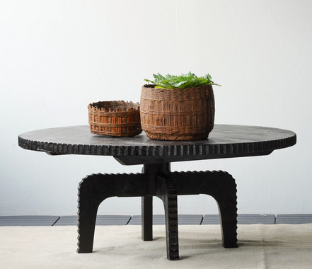Ridge Coffee Table