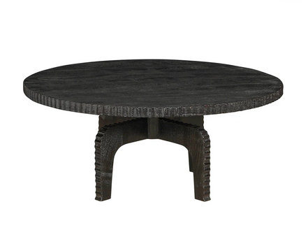 Ridge Coffee Table