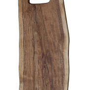 Primitive 2 Handle Cutting Board