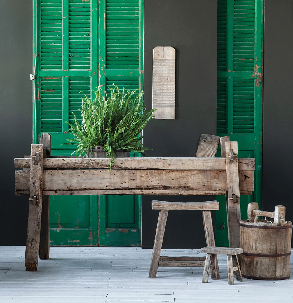 Primitive Stool