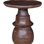 Chonburi Side Table