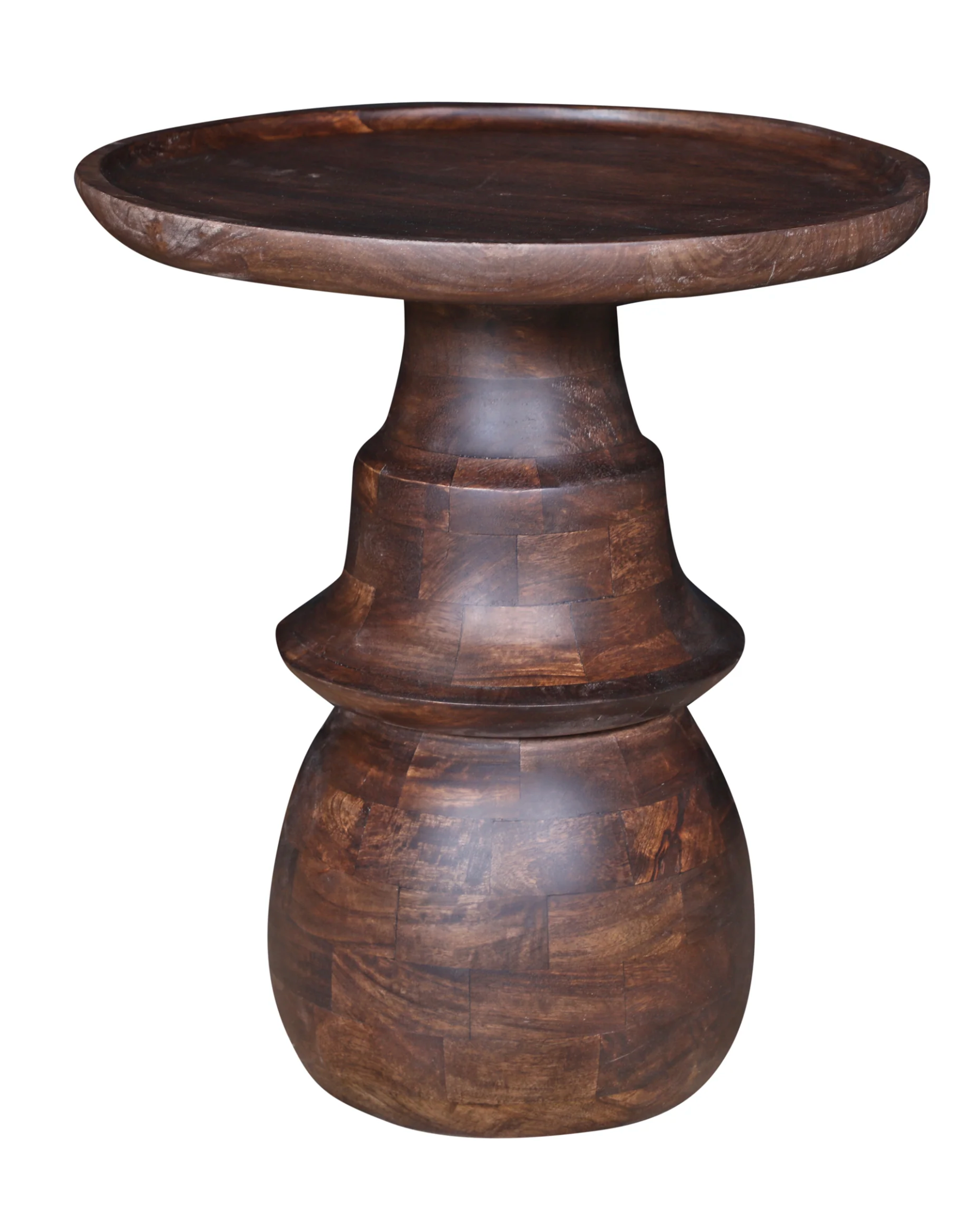 Chonburi Side Table