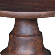 Chonburi Side Table