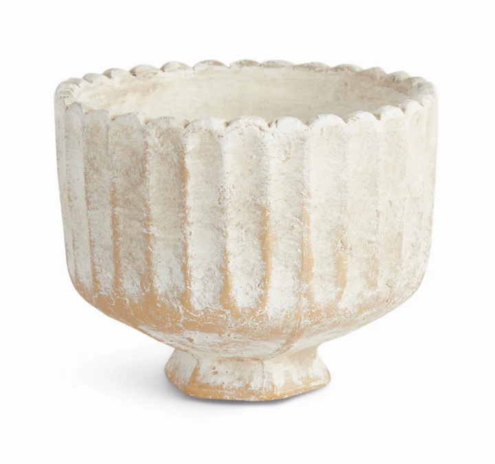 Varick Footed Pot