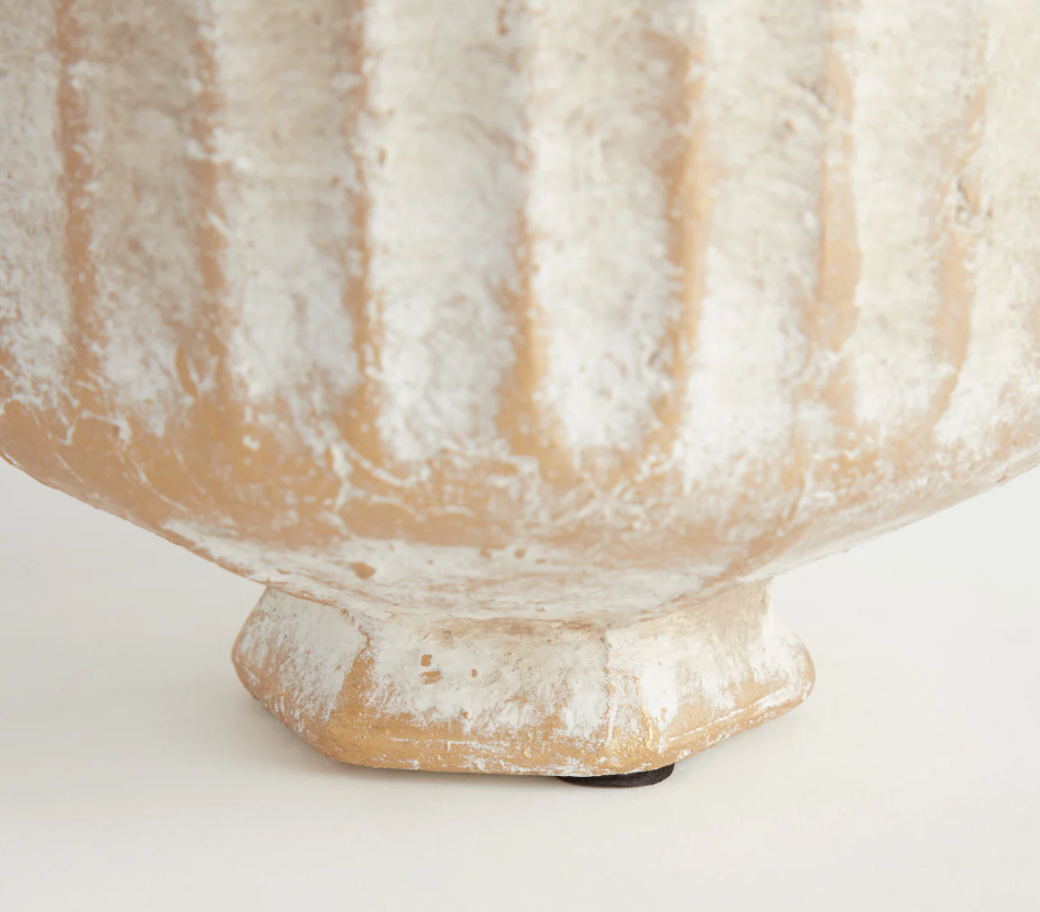 Varick Footed Pot