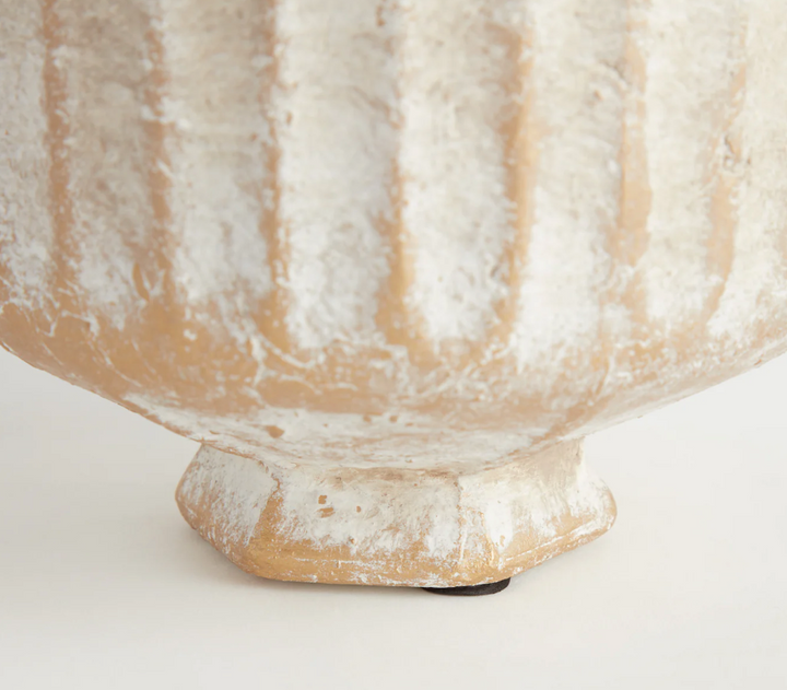Varick Footed Pot