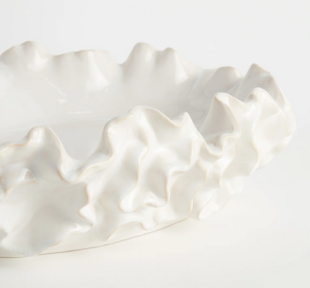 Calla Decorative Bowl