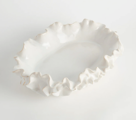 Calla Decorative Bowl