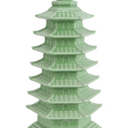 Jingdezhen Porcelain Temple