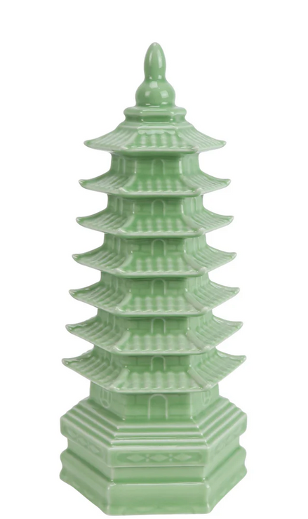 Jingdezhen Porcelain Temple