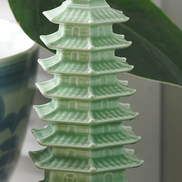 Jingdezhen Porcelain Temple