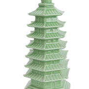 Jingdezhen Porcelain Temple