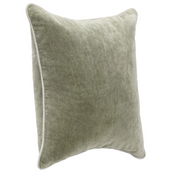 Heirloom Velvet Pillow