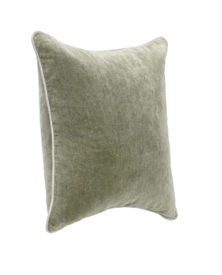 Heirloom Velvet Pillow