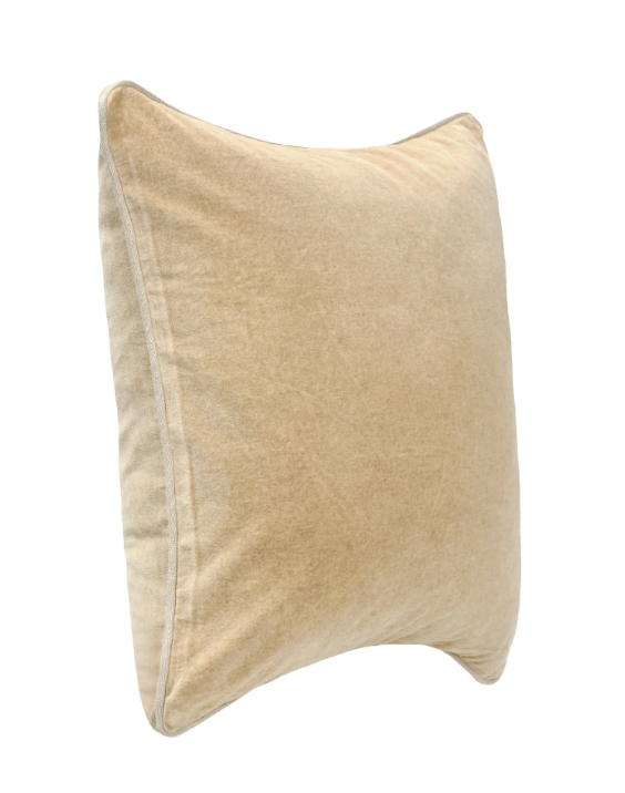 Heirloom Velvet Pillow