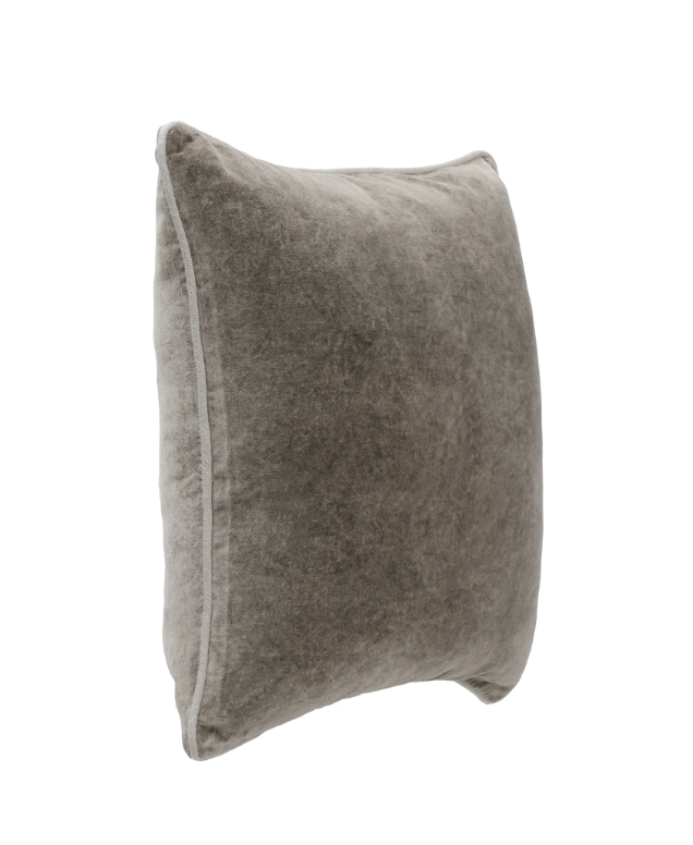 Heirloom Velvet Pillow