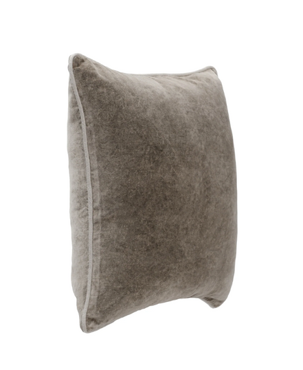 Heirloom Velvet Pillow