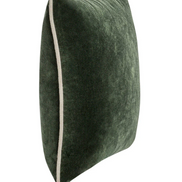 Heirloom Velvet Pillow