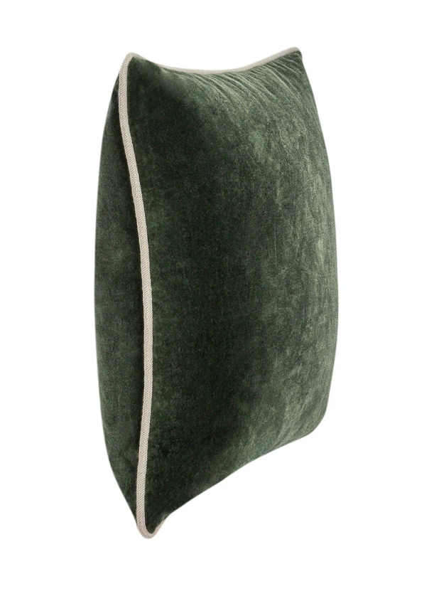 Heirloom Velvet Pillow