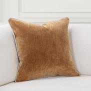 Heirloom Velvet Pillow
