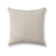 Elin Pillow-Natural/Ivory