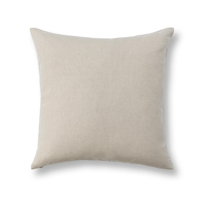 Elin Pillow-Natural/Ivory