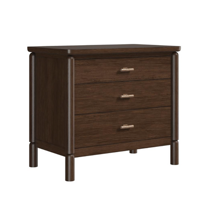 Vienna Nighstand