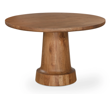 Carolina Round Dining Table