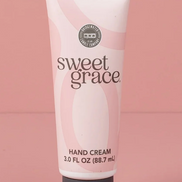 Sweet Grace Hand Cream