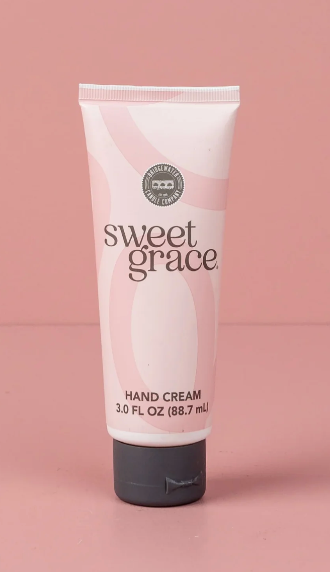 Sweet Grace Hand Cream