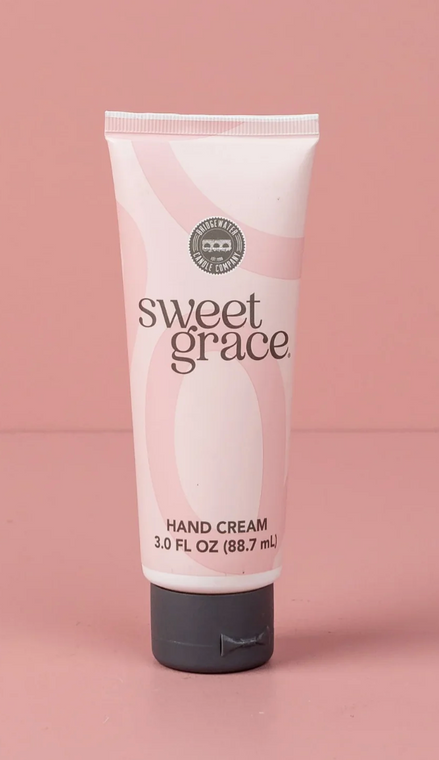 Sweet Grace Hand Cream