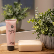 Sweet Grace Hand Cream