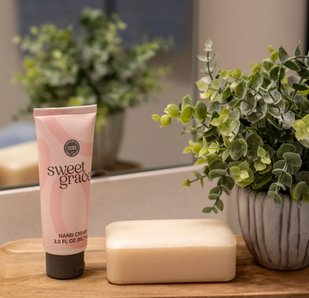 Sweet Grace Hand Cream
