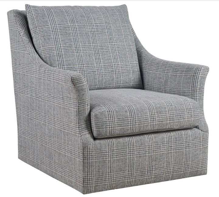 Lucien Swivel Chair