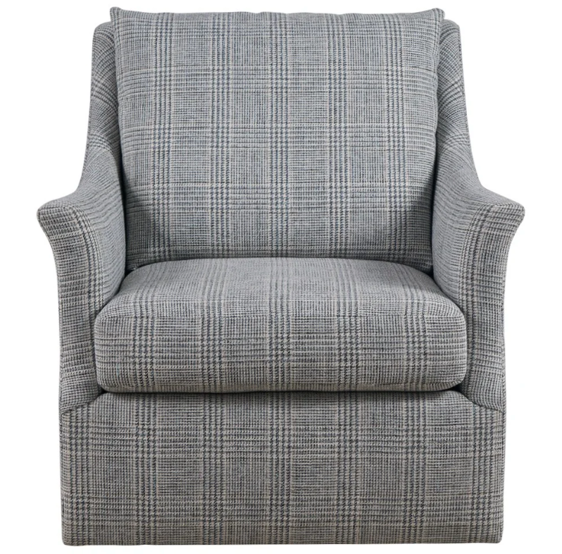 Lucien Swivel Chair