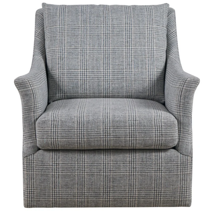 Lucien Swivel Chair