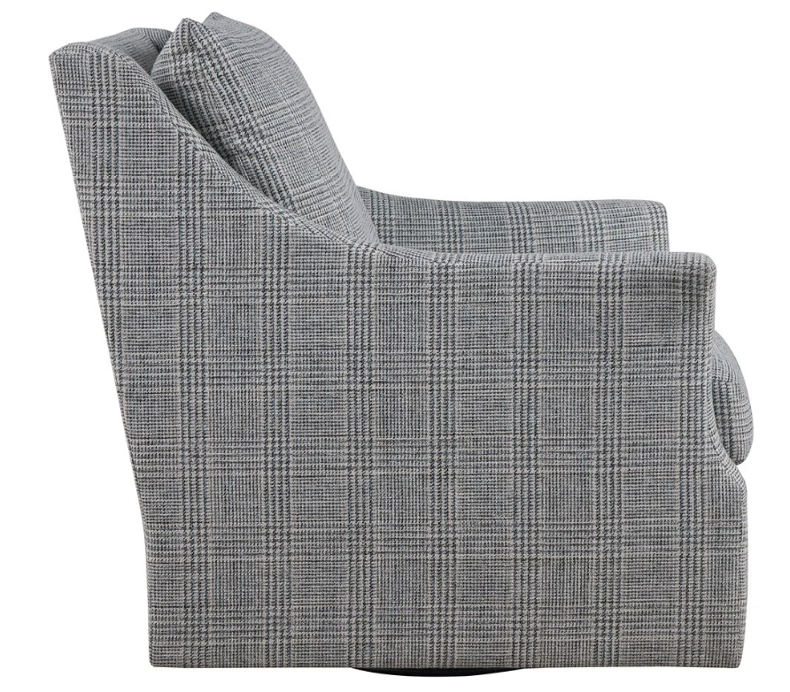 Lucien Swivel Chair