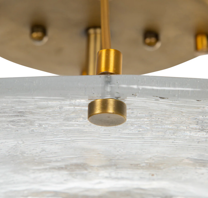 Hadley Flush Mount Light Fixture