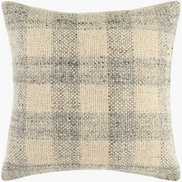 Tattersall Accent Pillow