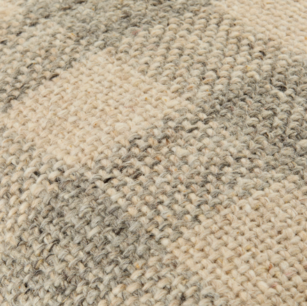 Tattersall Accent Pillow