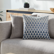 Coquette Accent Pillow