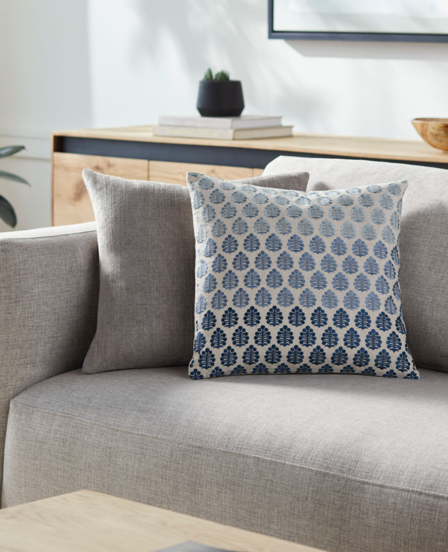 Coquette Accent Pillow