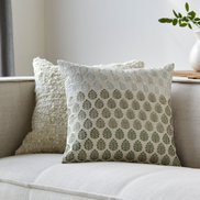Coquette Accent Pillow