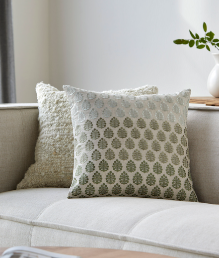Coquette Accent Pillow