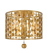Lavelle Flush Mount