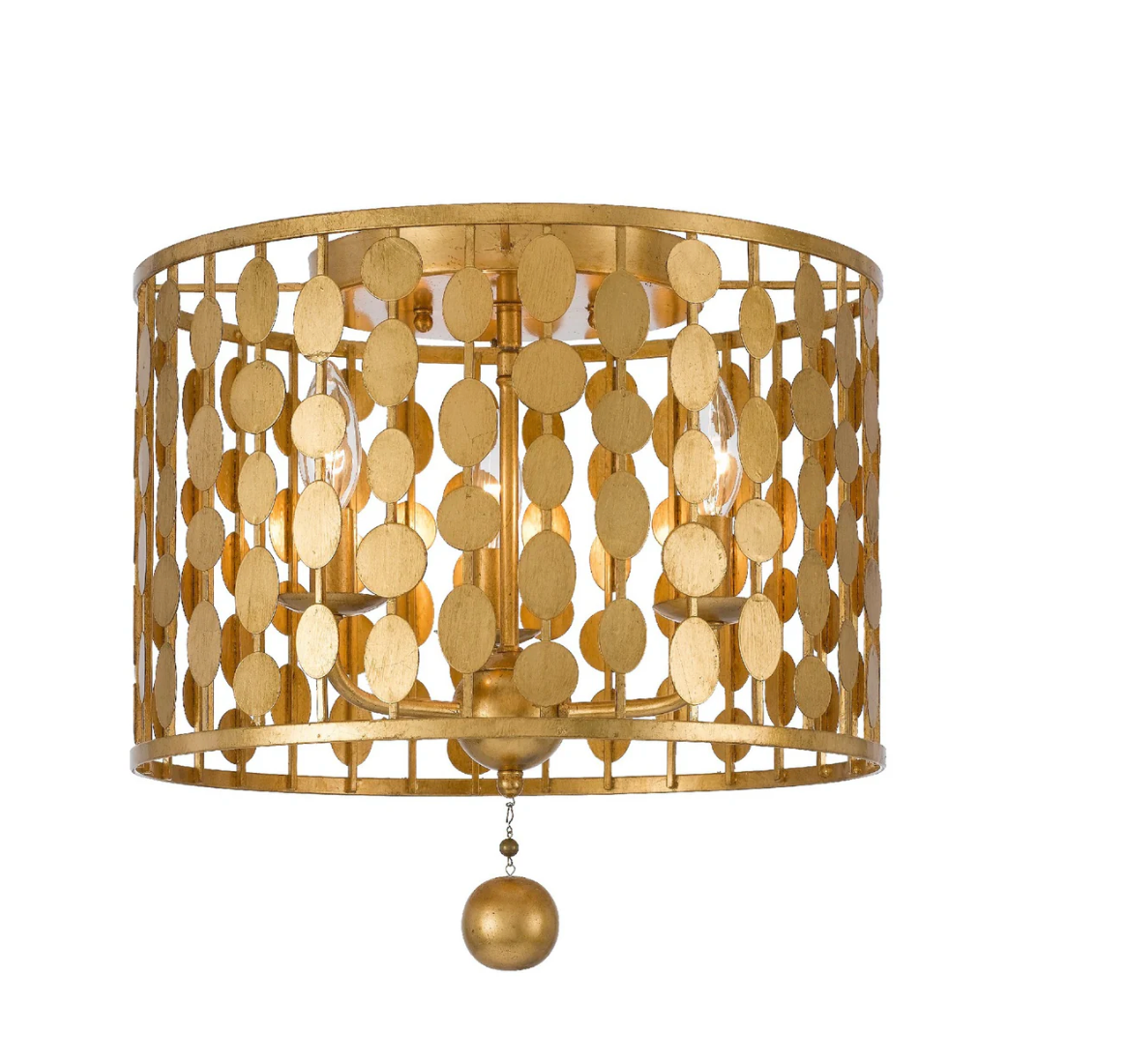 Lavelle Flush Mount