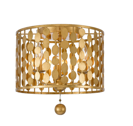 Lavelle Flush Mount