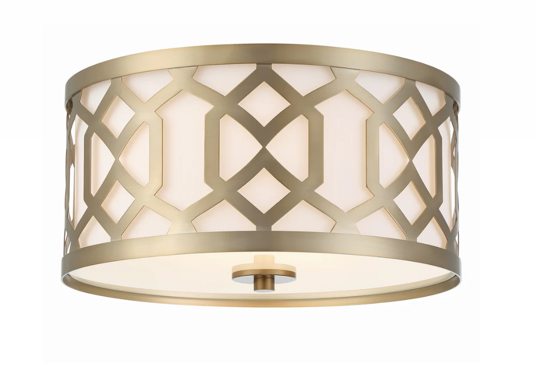 Jericho Flush mount